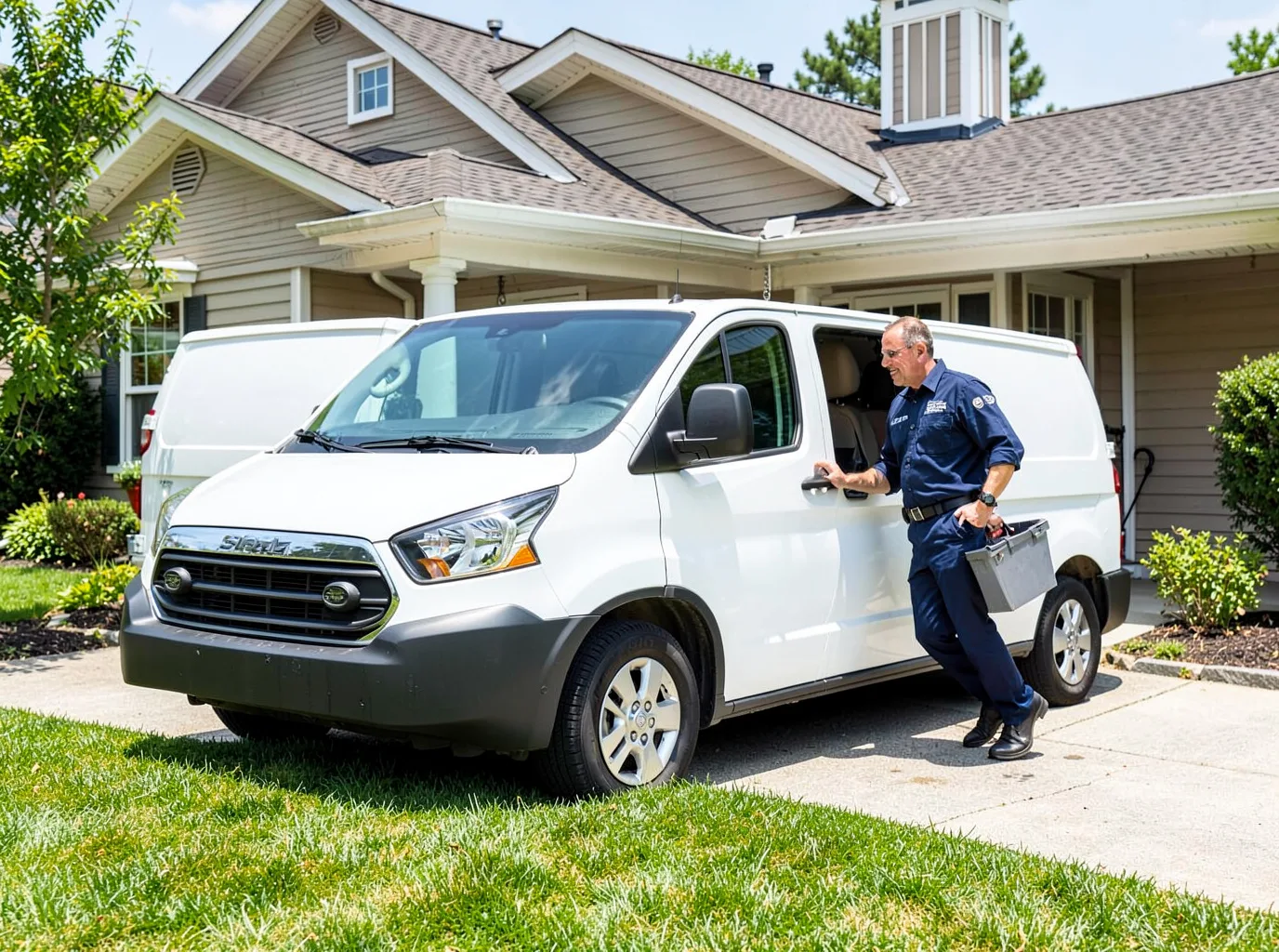 Emergency Plumber company in Danbury, NE